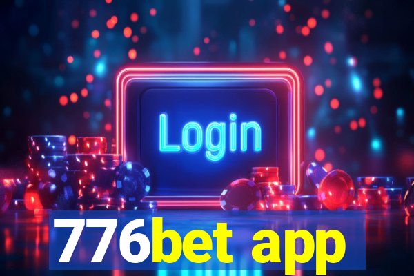 776bet app